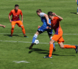 SFU - Dietersdorf 11:2