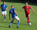 SFU-Bad Rodach 3:1