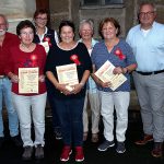 Geehrte DaGyGrpJesserndorf, 040821