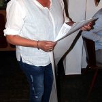 Hanakam, Claudia  Rückblick