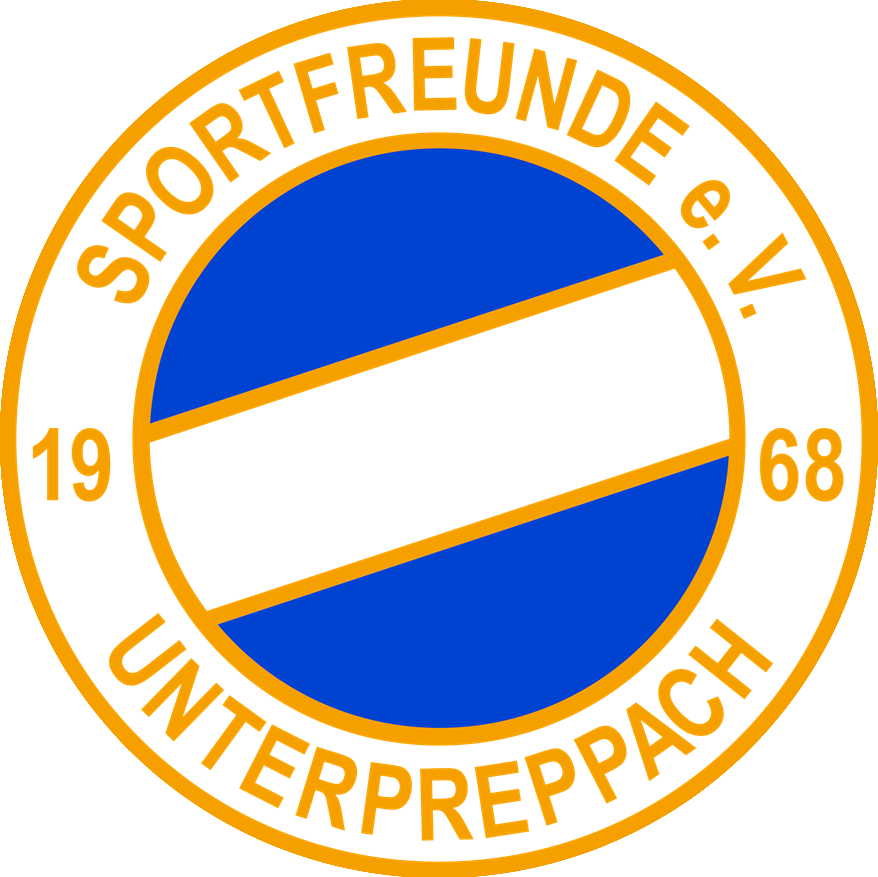 Sporfreunde Unterpreppach 1968 e. V.